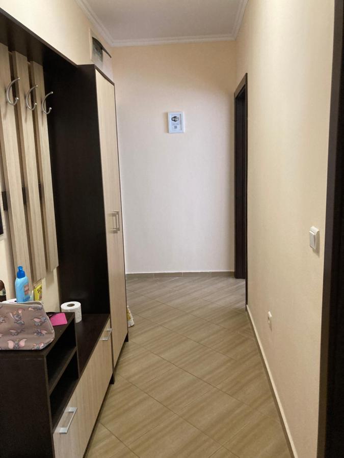 Апартамент Даскала С Паркомясто Burgas Exterior photo